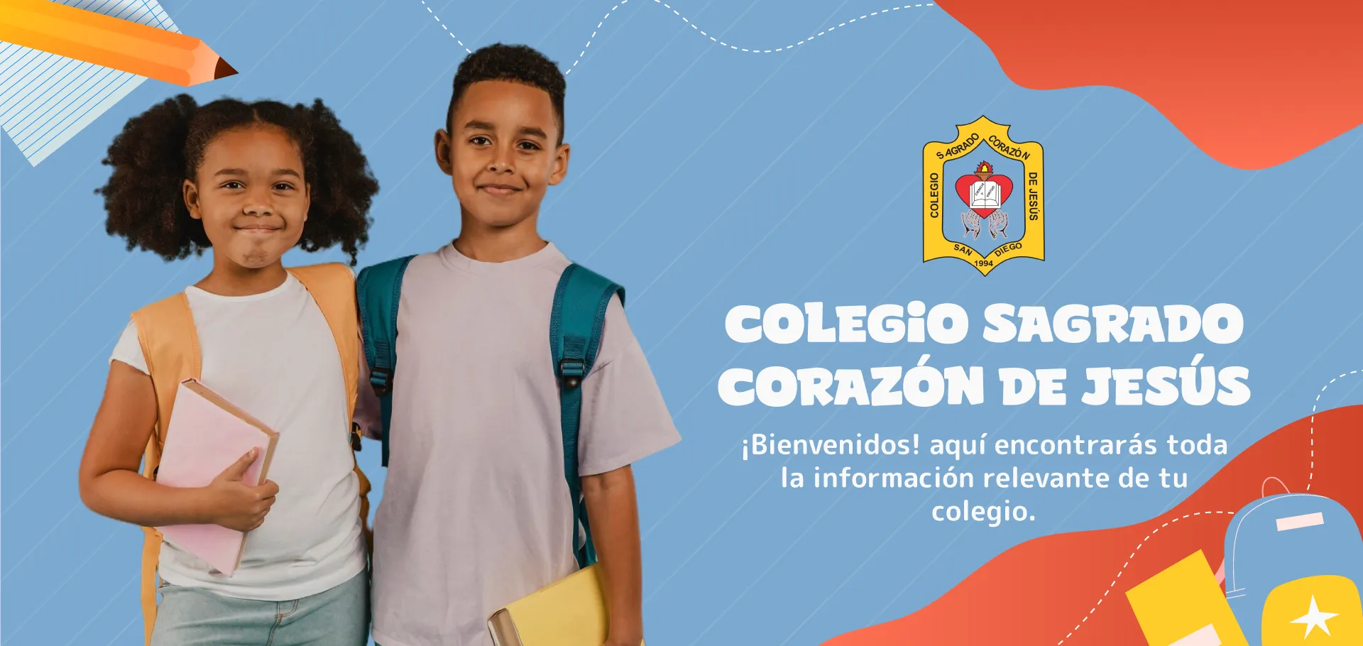 Colegio Sagrado Corazón de Jesús